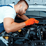 Auto Repair Shop